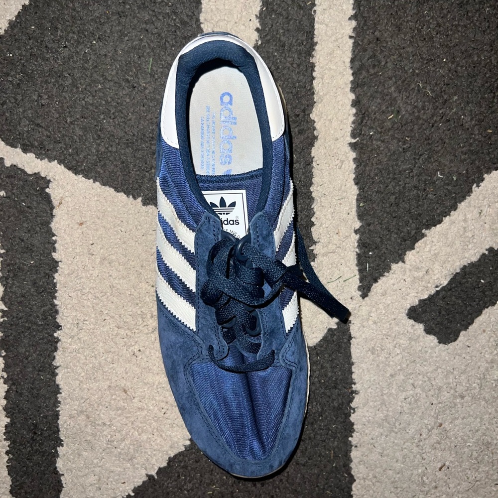 Adidas shoes